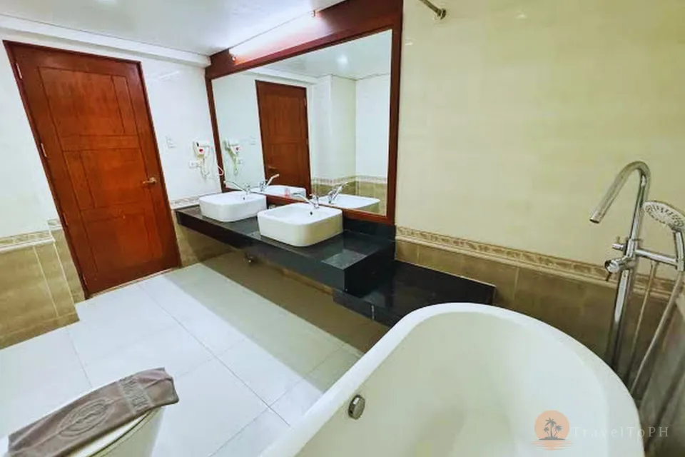 Отель Golden Phoenix Boracay 4* | VB-GPHB4 Отель Golden Phoenix Boracay 4* | VB-GPHB4