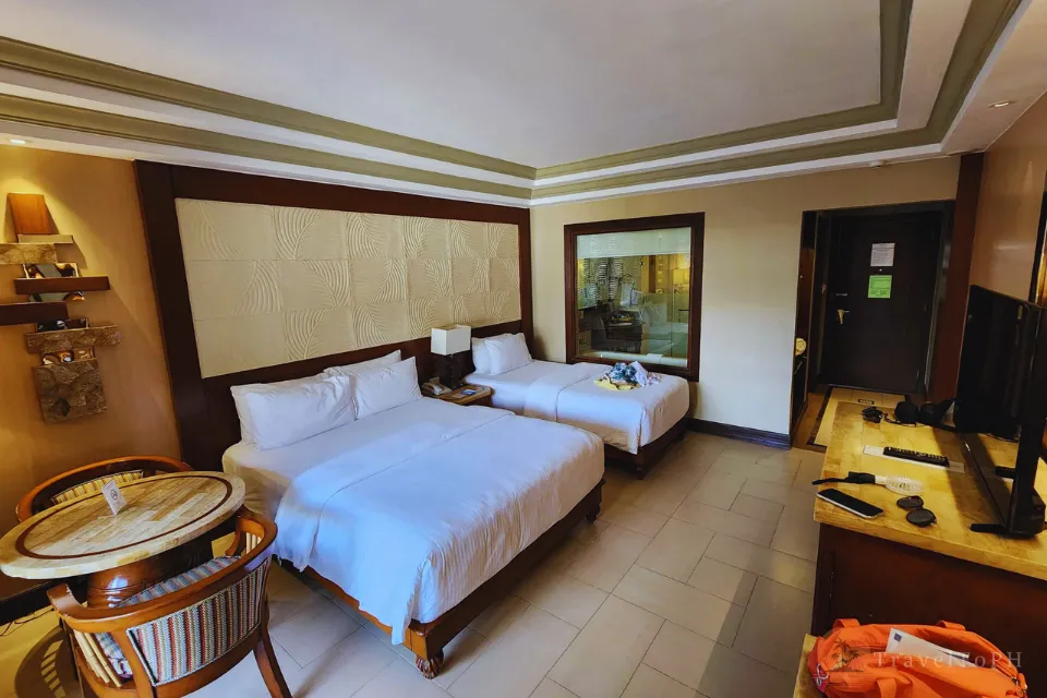 Курорт Hennan Regency Resort & Spa 5* | VB-HRRS5 Курорт Hennan Regency Resort & Spa 5* | VB-HRRS5