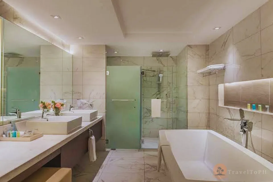 Курорт Hennan Prime Beach 5* | VB-HPBR5 Курорт Hennan Prime Beach 5* | VB-HPBR5