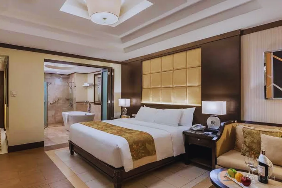 Курорт Hennan Lagoon 5* | VB-HLR5 Курорт Hennan Lagoon 5* | VB-HLR5