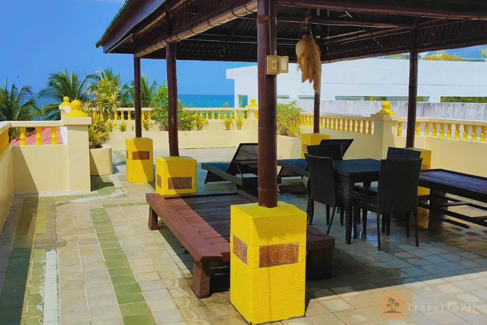 Отель Golden Phoenix Boracay 4* | VB-GPHB4 Отель Golden Phoenix Boracay 4* | VB-GPHB4