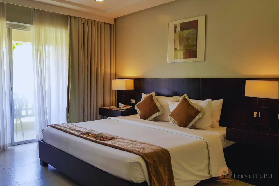 Отель Fairways & Bluewater Boracay 4* | VB-FBB4 Отель Fairways & Bluewater Boracay 4* | VB-FBB4