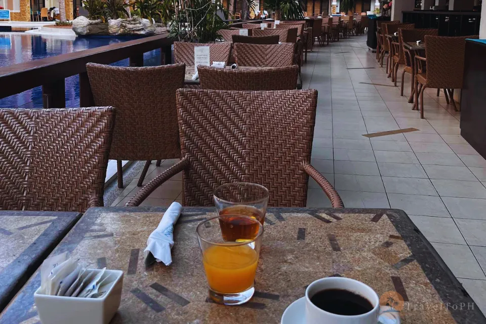 Курорт Hennan Lagoon 5* | VB-HLR5 Курорт Hennan Lagoon 5* | VB-HLR5