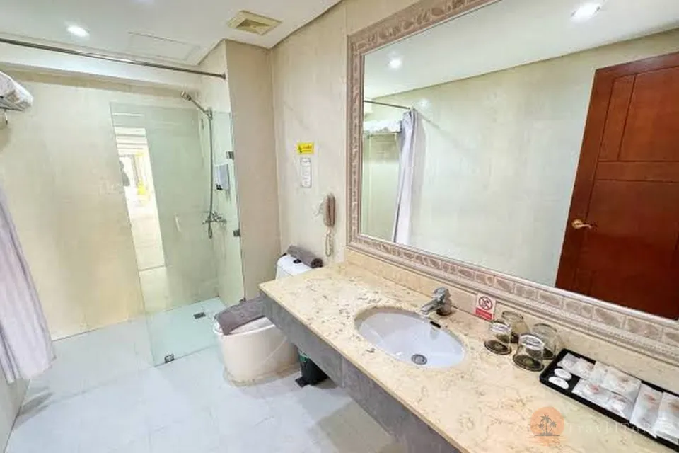 Отель Golden Phoenix Boracay 4* | VB-GPHB4 Отель Golden Phoenix Boracay 4* | VB-GPHB4