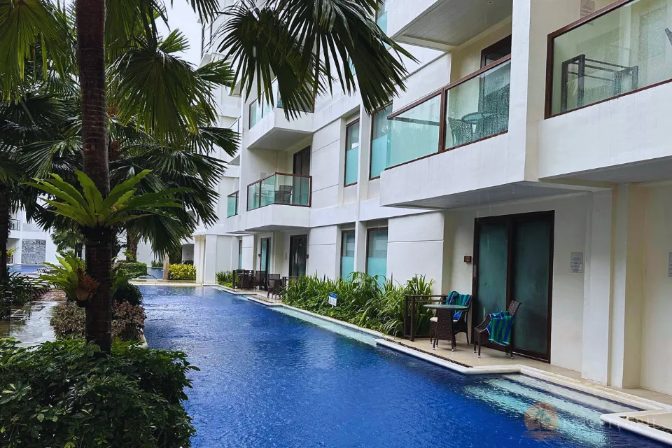 Курорт Hennan Prime Beach 5* | VB-HPBR5 Курорт Hennan Prime Beach 5* | VB-HPBR5