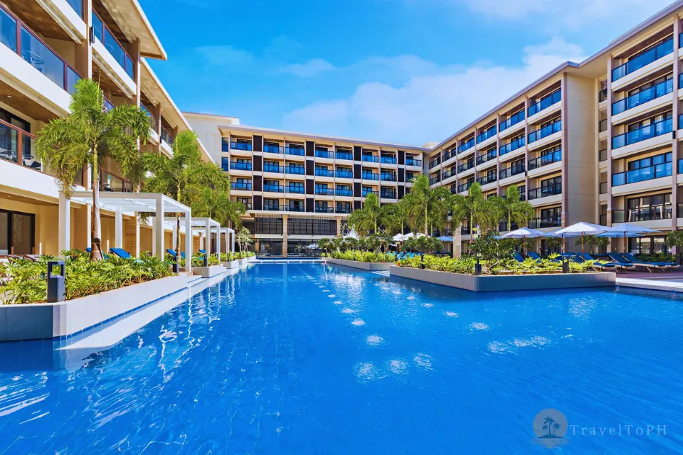 Курорт Hennan Park 5* | VB-HPR5 Курорт Hennan Park 5* | VB-HPR5