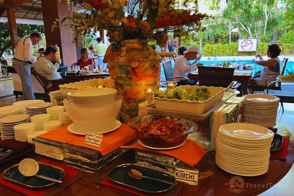 Курортный отель и конгресс-центр Paradise Garden Boracay 4* | VB-PGRHCCB4 Курортный отель и конгресс-центр Paradise Garden Boracay 4* | VB-PGRHCCB4