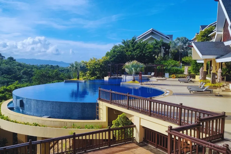 Отель Alta Vista de Boracay 4* | VB-AVDB4 Отель Alta Vista de Boracay 4* | VB-AVDB4