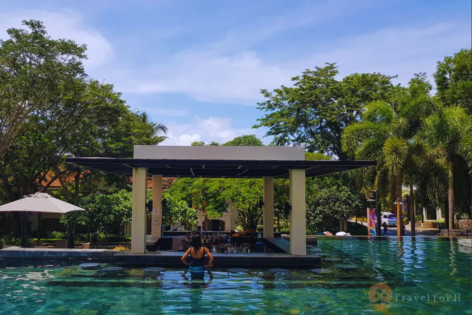 Отель Fairways & Bluewater Boracay 4* | VB-FBB4 Отель Fairways & Bluewater Boracay 4* | VB-FBB4