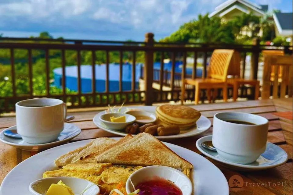 Отель Alta Vista de Boracay 4* | VB-AVDB4 Отель Alta Vista de Boracay 4* | VB-AVDB4