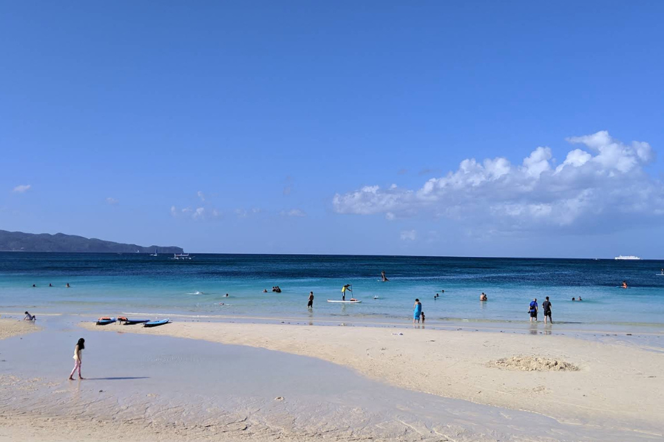 Отель La Carmela De Boracay 4* | VB-LCDBH4 Отель La Carmela De Boracay 4* | VB-LCDBH4