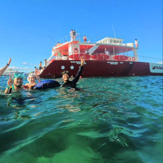 TravelToPH - Экскурсии / Туры - Прогулка на яхте | VB-BYC-D1