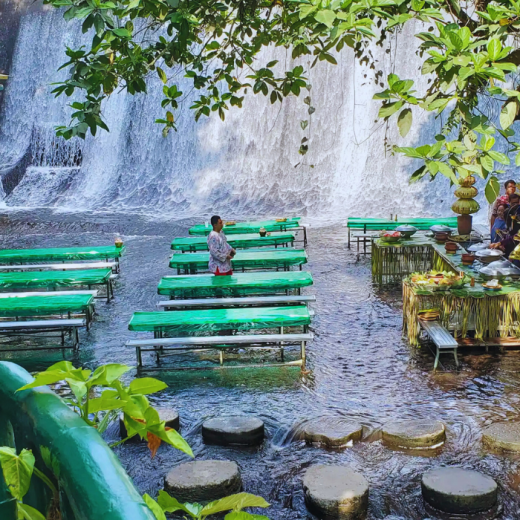 TravelToPH - Экскурсии / Туры - Вилла Эскудеро и ресторан в водопаде. Экскурсия из Манилы. | LM-VEWRTFM-D1 TravelToPH - Экскурсии / Туры - Вилла Эскудеро и ресторан в водопаде. Экскурсия из Манилы. | LM-VEWRTFM-D1