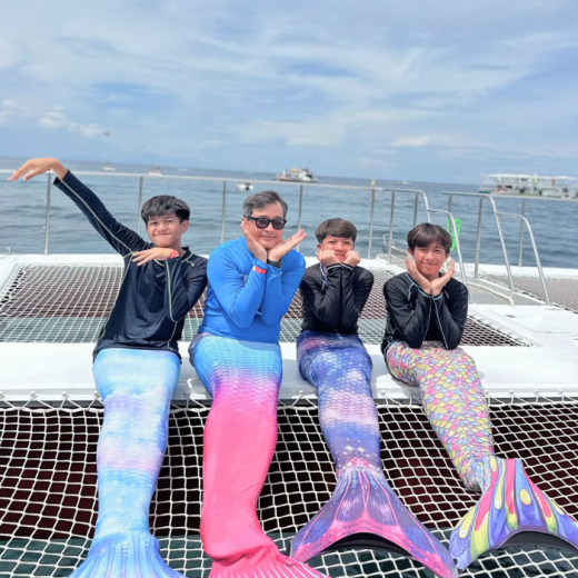 TravelToPH - Экскурсии / Туры - Прогулка на яхте | VB-BYC-D1