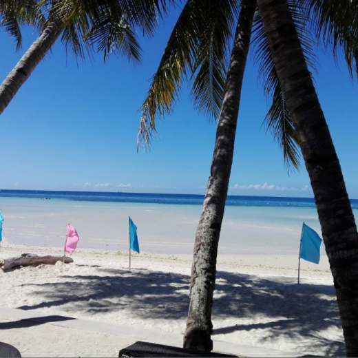 TravelToPH - Экскурсии / Туры - Пляж Сантьяго - Пляж Батсон - Скала Мангодлонг - Пляж Бакхау - Скрытые хижины | VC-SBBBMRBBHH-D1