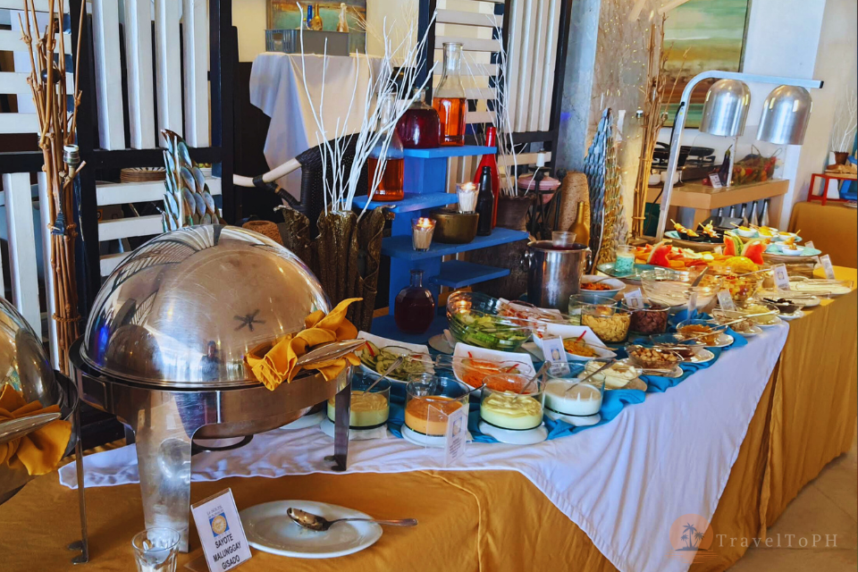 Отель La Carmela De Boracay 4* | VB-LCDBH4 Отель La Carmela De Boracay 4* | VB-LCDBH4