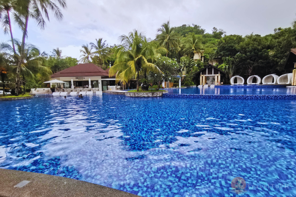Курорт Movenpick Resort & Spa Boracay 5* | VB-MRSB5 Курорт Movenpick Resort & Spa Boracay 5* | VB-MRSB5