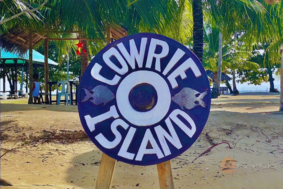 Остров Каури | LP-CI Остров Каури | LP-CI