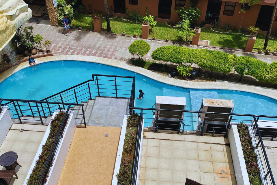 Отель La Carmela De Boracay 4* | VB-LCDBH4 Отель La Carmela De Boracay 4* | VB-LCDBH4