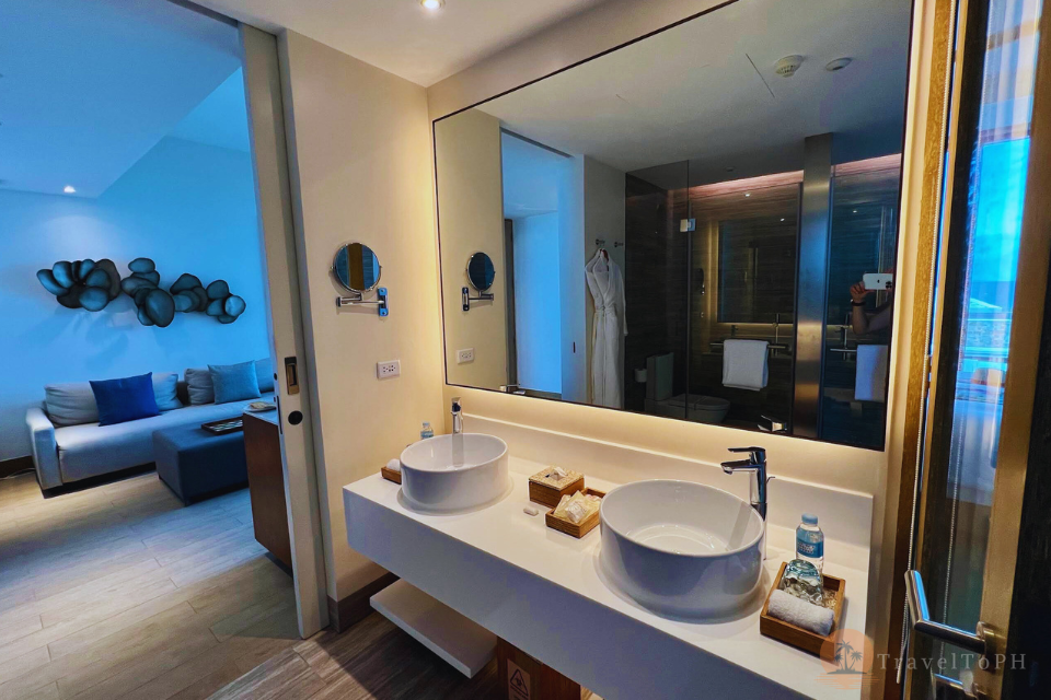 Курорт Crimson Resort & Spa Boracay 5* | VB-CRSB5 Курорт Crimson Resort & Spa Boracay 5* | VB-CRSB5