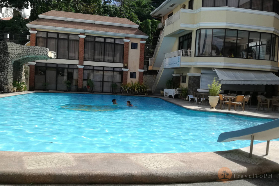 Отель и резиденции Azalea Boracay 4* | VB-AHRB4 Отель и резиденции Azalea Boracay 4* | VB-AHRB4