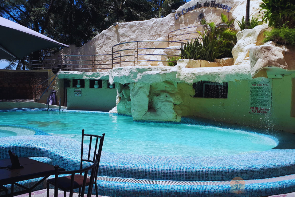 Отель La Carmela De Boracay 4* | VB-LCDBH4 Отель La Carmela De Boracay 4* | VB-LCDBH4