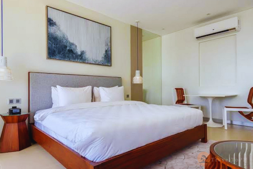 Отель Aqua Boracay 5* | VB-AB5 Отель Aqua Boracay 5* | VB-AB5