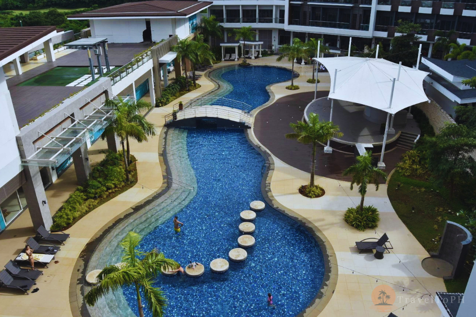 Отель Savoy Boracay 4* | VB-SHB4 Отель Savoy Boracay 4* | VB-SHB4