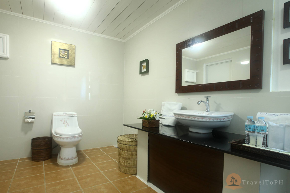 Курорт Bolabog Beach 4* | VB-BBR4 Курорт Bolabog Beach 4* | VB-BBR4