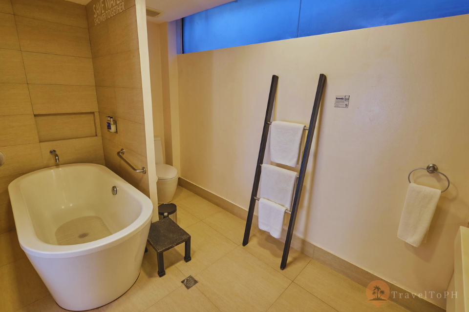 Отель The Tides Boracay 4* | VB-TTHB4 Отель The Tides Boracay 4* | VB-TTHB4