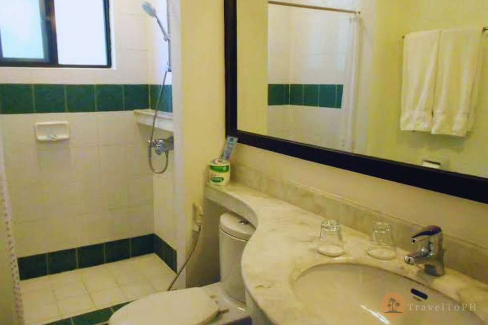 Отель One Crescent Place Boracay 4* | VB-OCPHB4 Отель One Crescent Place Boracay 4* | VB-OCPHB4