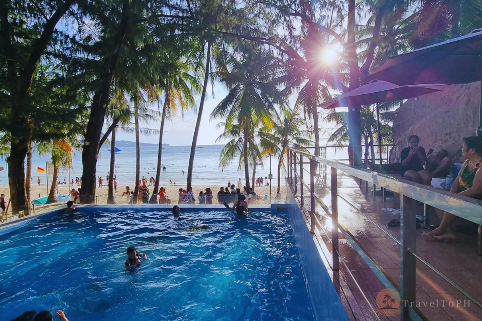 Отель La Carmela De Boracay 4* | VB-LCDBH4 Отель La Carmela De Boracay 4* | VB-LCDBH4