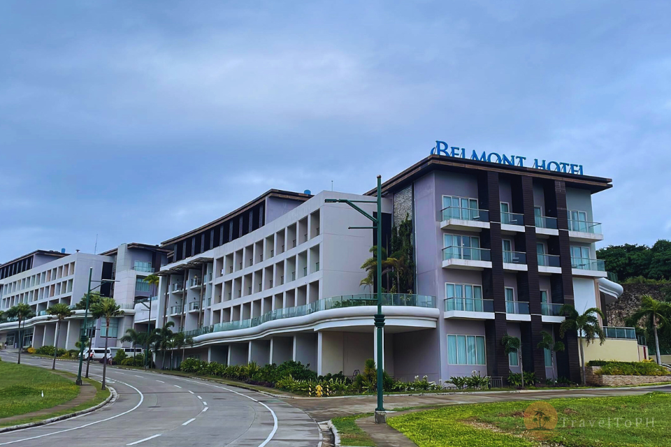 Отель Belmont Boracay 4* | VB-BHB4 Отель Belmont Boracay 4* | VB-BHB4
