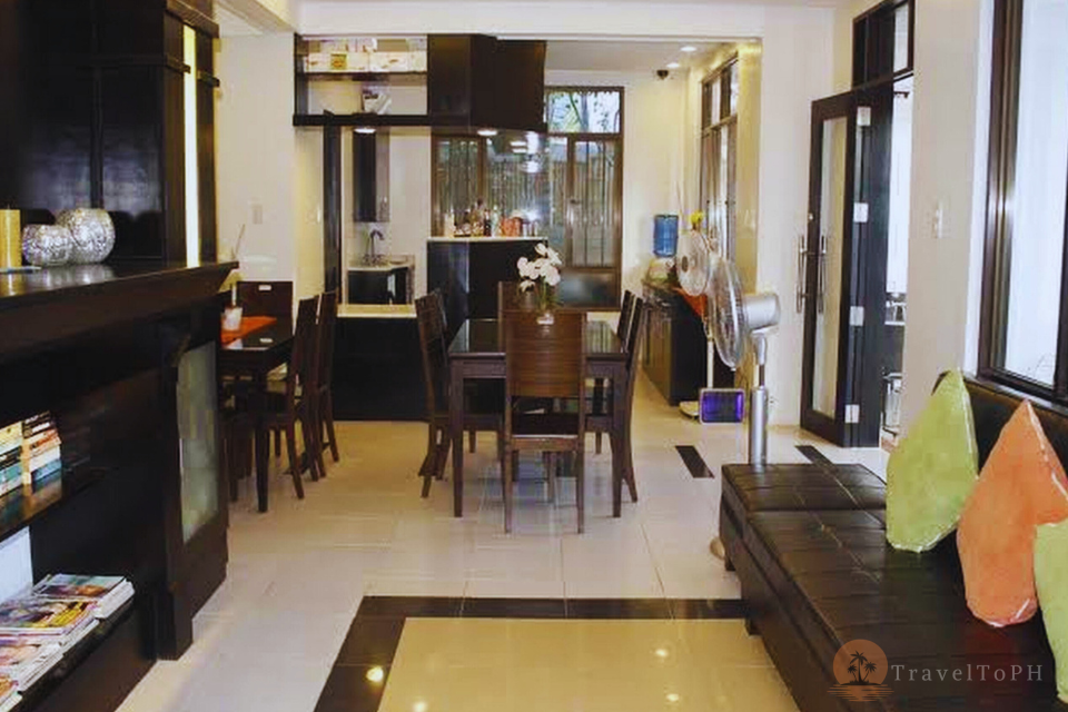 Отель One Crescent Place Boracay 4* | VB-OCPHB4 Отель One Crescent Place Boracay 4* | VB-OCPHB4