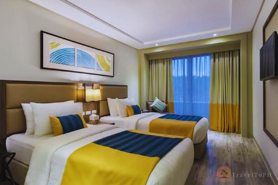 Отель Belmont Boracay 4* | VB-BHB4 Отель Belmont Boracay 4* | VB-BHB4