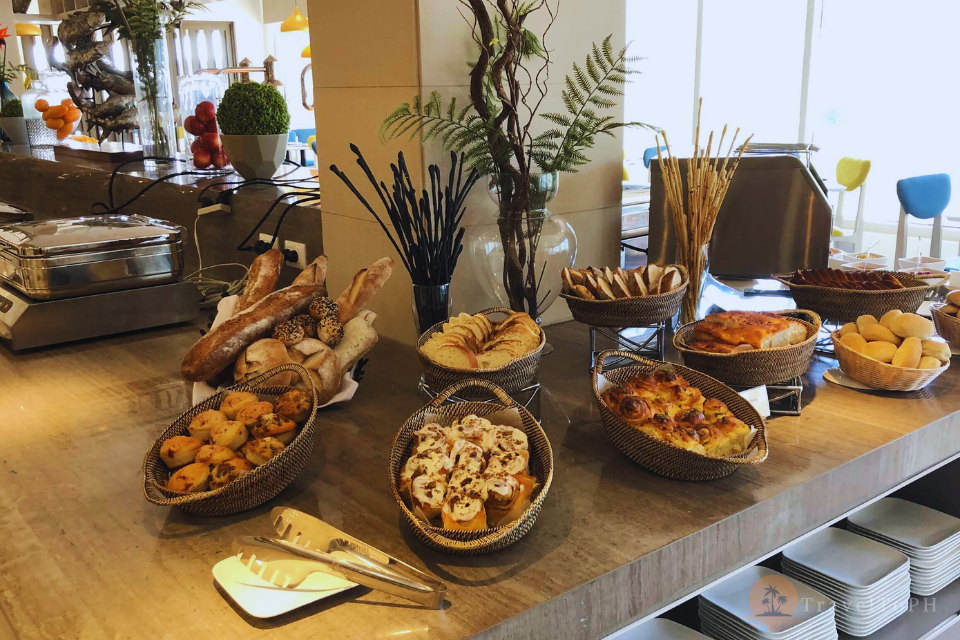 Отель Belmont Boracay 4* | VB-BHB4 Отель Belmont Boracay 4* | VB-BHB4