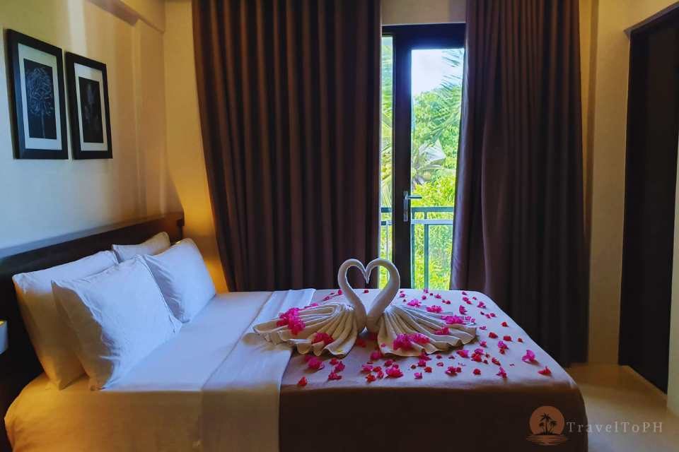 Отель One Crescent Place Boracay 4* | VB-OCPHB4 Отель One Crescent Place Boracay 4* | VB-OCPHB4