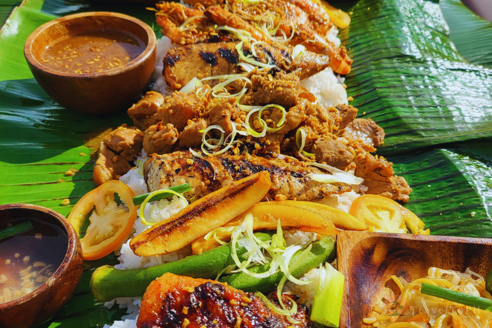 Отель The Tides Boracay 4* | VB-TTHB4 Отель The Tides Boracay 4* | VB-TTHB4