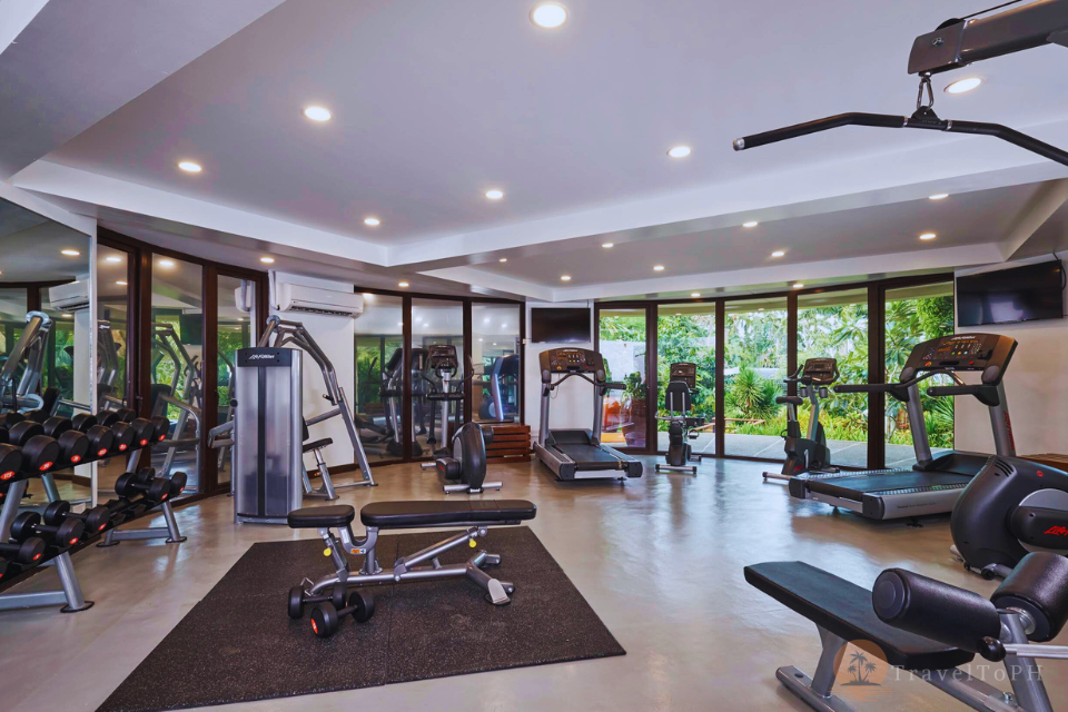 Курорт Movenpick Resort & Spa Boracay 5* | VB-MRSB5 Курорт Movenpick Resort & Spa Boracay 5* | VB-MRSB5