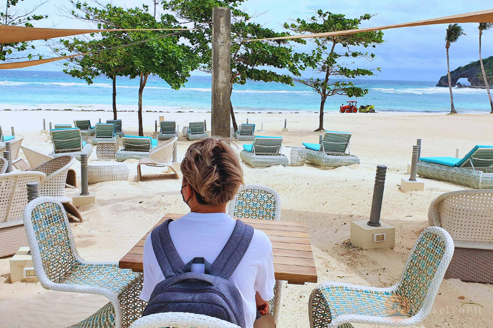 Отель Belmont Boracay 4* | VB-BHB4 Отель Belmont Boracay 4* | VB-BHB4