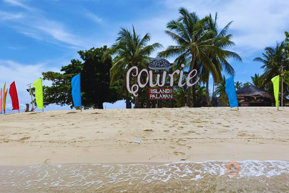 Остров Каури | LP-CI Остров Каури | LP-CI