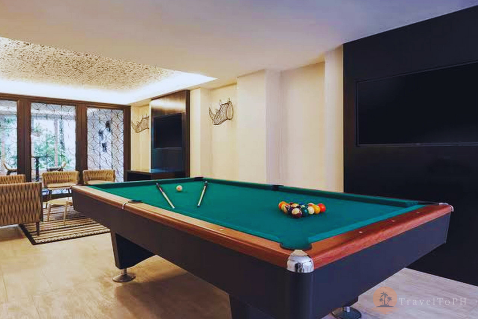 Курорт Movenpick Resort & Spa Boracay 5* | VB-MRSB5 Курорт Movenpick Resort & Spa Boracay 5* | VB-MRSB5