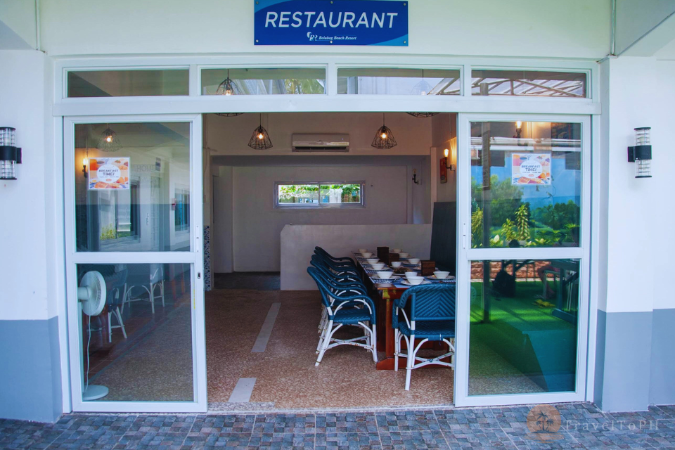 Курорт Bolabog Beach 4* | VB-BBR4 Курорт Bolabog Beach 4* | VB-BBR4