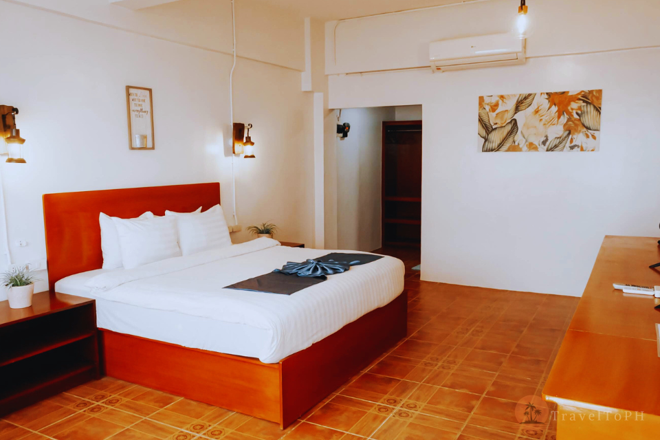 Курорт Bolabog Beach 4* | VB-BBR4 Курорт Bolabog Beach 4* | VB-BBR4