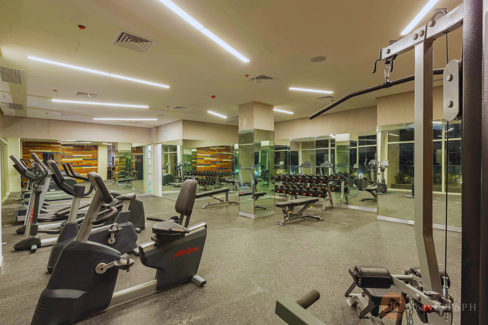 Отель Belmont Boracay 4* | VB-BHB4 Отель Belmont Boracay 4* | VB-BHB4