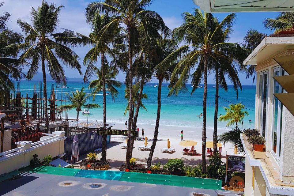 Отель Mandarin Island 5* | VB-MIH5 Отель Mandarin Island 5* | VB-MIH5