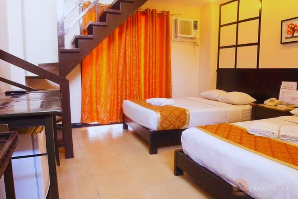 Отель La Carmela De Boracay 4* | VB-LCDBH4 Отель La Carmela De Boracay 4* | VB-LCDBH4