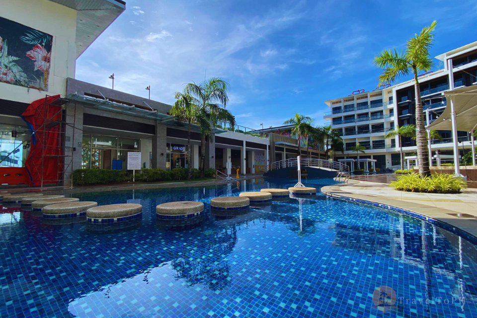 Отель Savoy Boracay 4* | VB-SHB4 Отель Savoy Boracay 4* | VB-SHB4