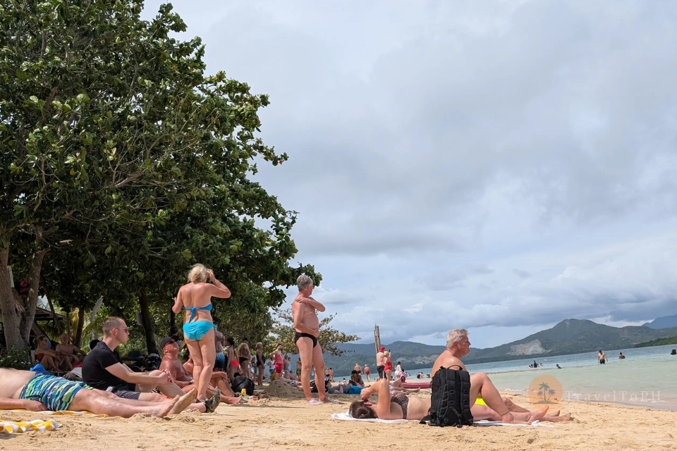 Остров Каури | LP-CI Остров Каури | LP-CI