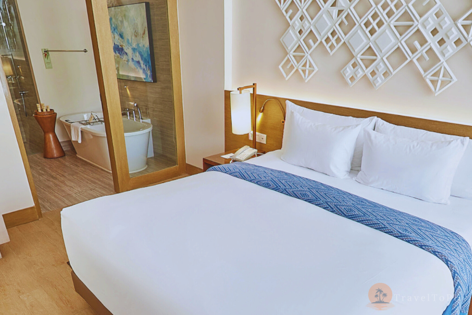 Курорт Crimson Resort & Spa Boracay 5* | VB-CRSB5 Курорт Crimson Resort & Spa Boracay 5* | VB-CRSB5